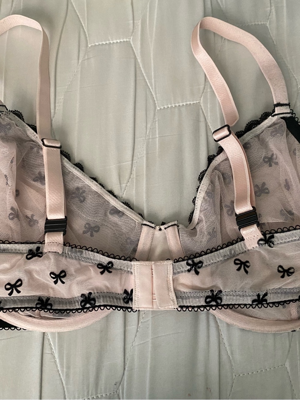 Bra - Picture 2 of 4